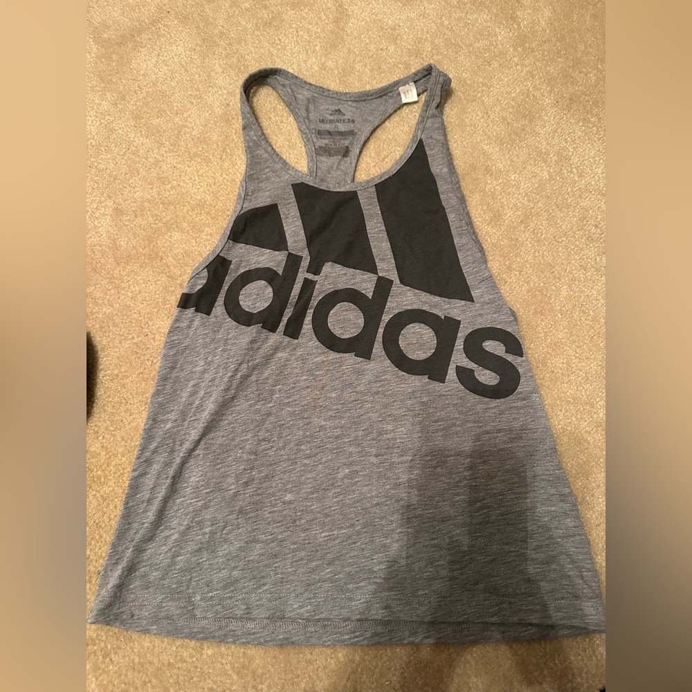 Work out Tops. Nike and Adidas